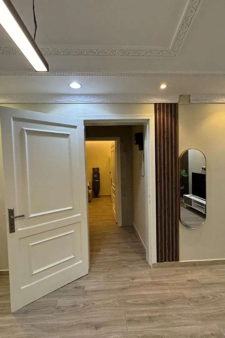 أستديو غرفة وصالة Apartment Mecca 0*,  Saudi Arabia