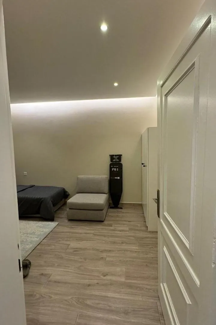 أستديو غرفة وصالة Apartment Mecca Saudi Arabia