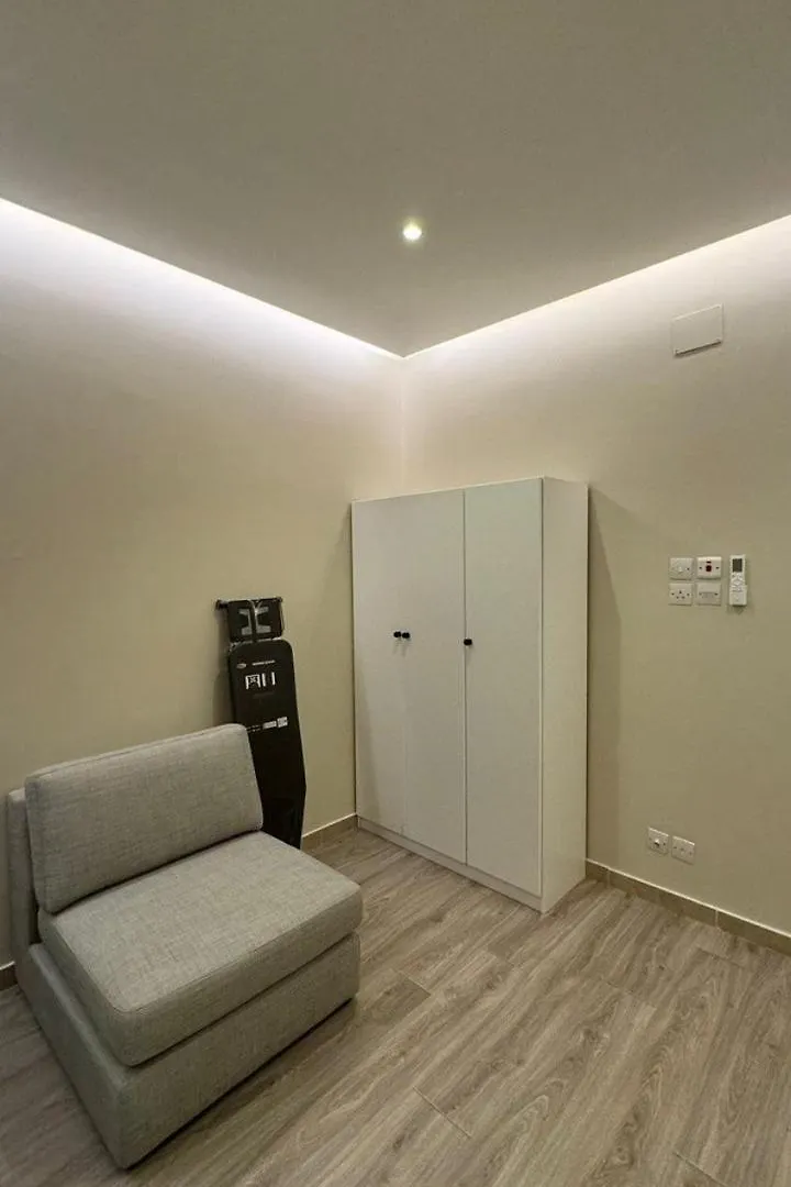 أستديو غرفة وصالة Apartment Mecca 0*,  Saudi Arabia